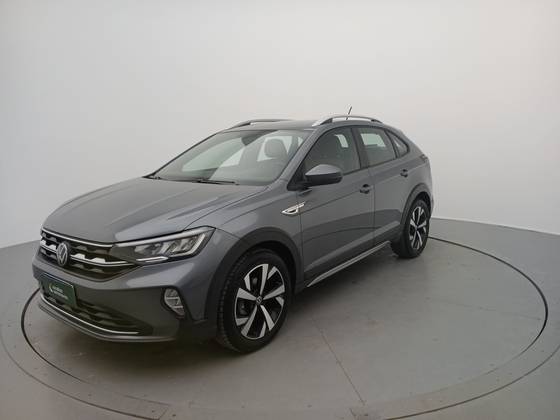 VOLKSWAGEN NIVUS 1.0 200 TSI TOTAL FLEX HIGHLINE AUTOMÁTICO
